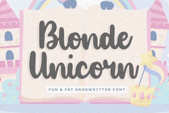 Blonde Unicorn: A Designer’s Real-World Assessment