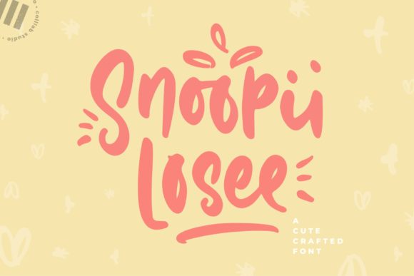 Snoopii Losee: A Designer’s Honest Review