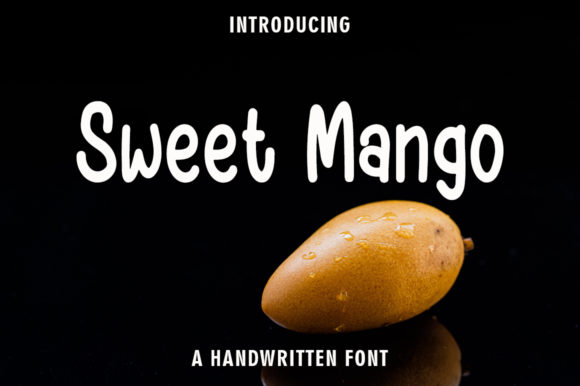 Sweet Mango: A Designer’s Review for Real Projects